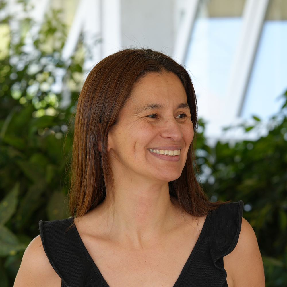 Marcela Cortez, Profesora de Tecnología